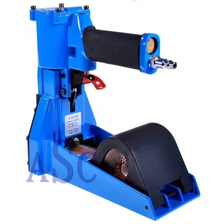 Carton and Packaging Staplers